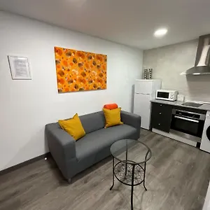 Heroe Apartament Malaga