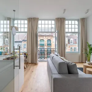 Appartement Sweet - Churchill, Bruxelles