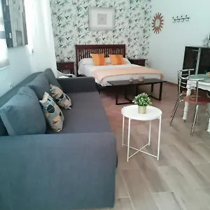 Abadia Apartament Malaga