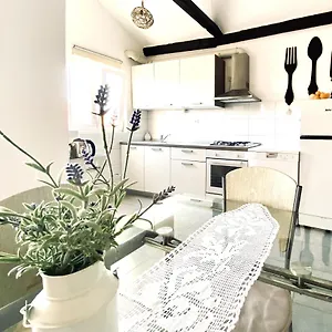 Luna Maris Apartament Zadar