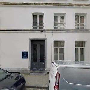 Smartflats - Louise Apartament