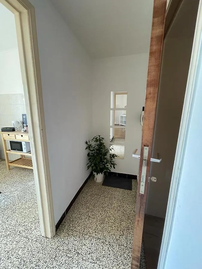 Apartment Appartement Dans Un Beau Quartier A Anderlecht Brussels