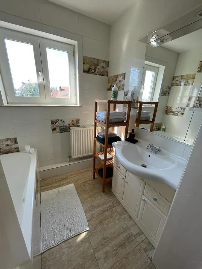 Appartement dans un beau quartier à Anderlecht Bruxelles